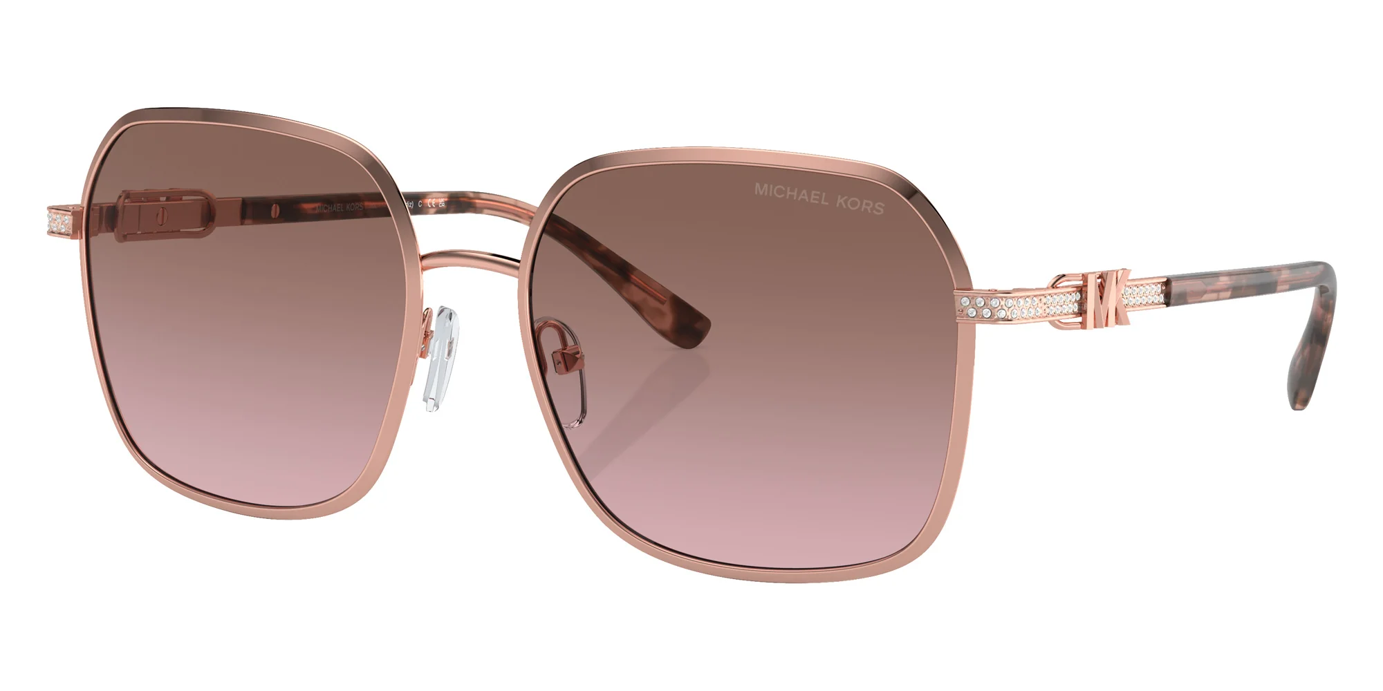 MICHAEL KORS - MK1145B Cadiz - Image 8