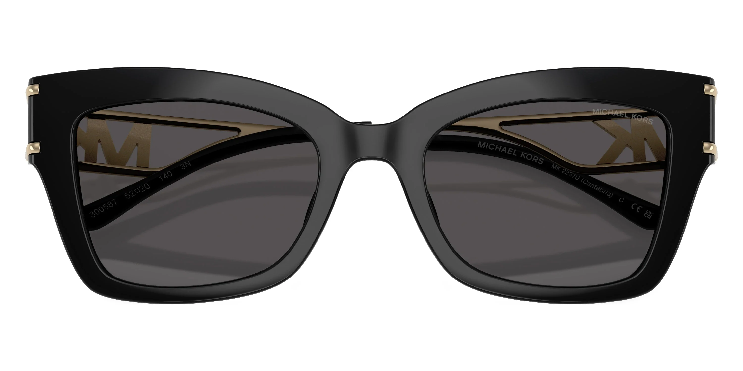 MICHAEL KORS - Cantabria MK2237U - Image 5