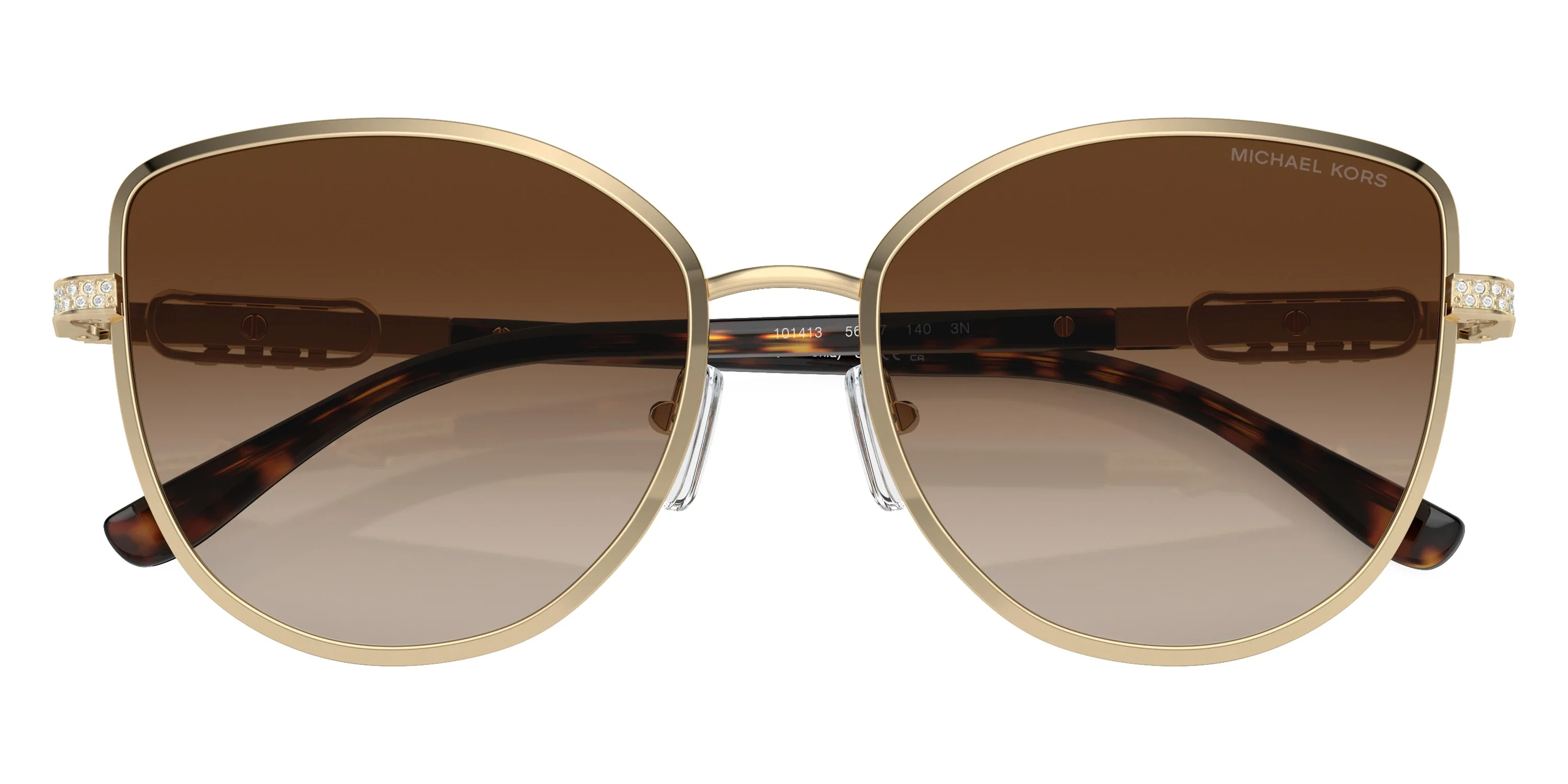 MICHAEL KORS - MK1144B Catalonia - Image 5