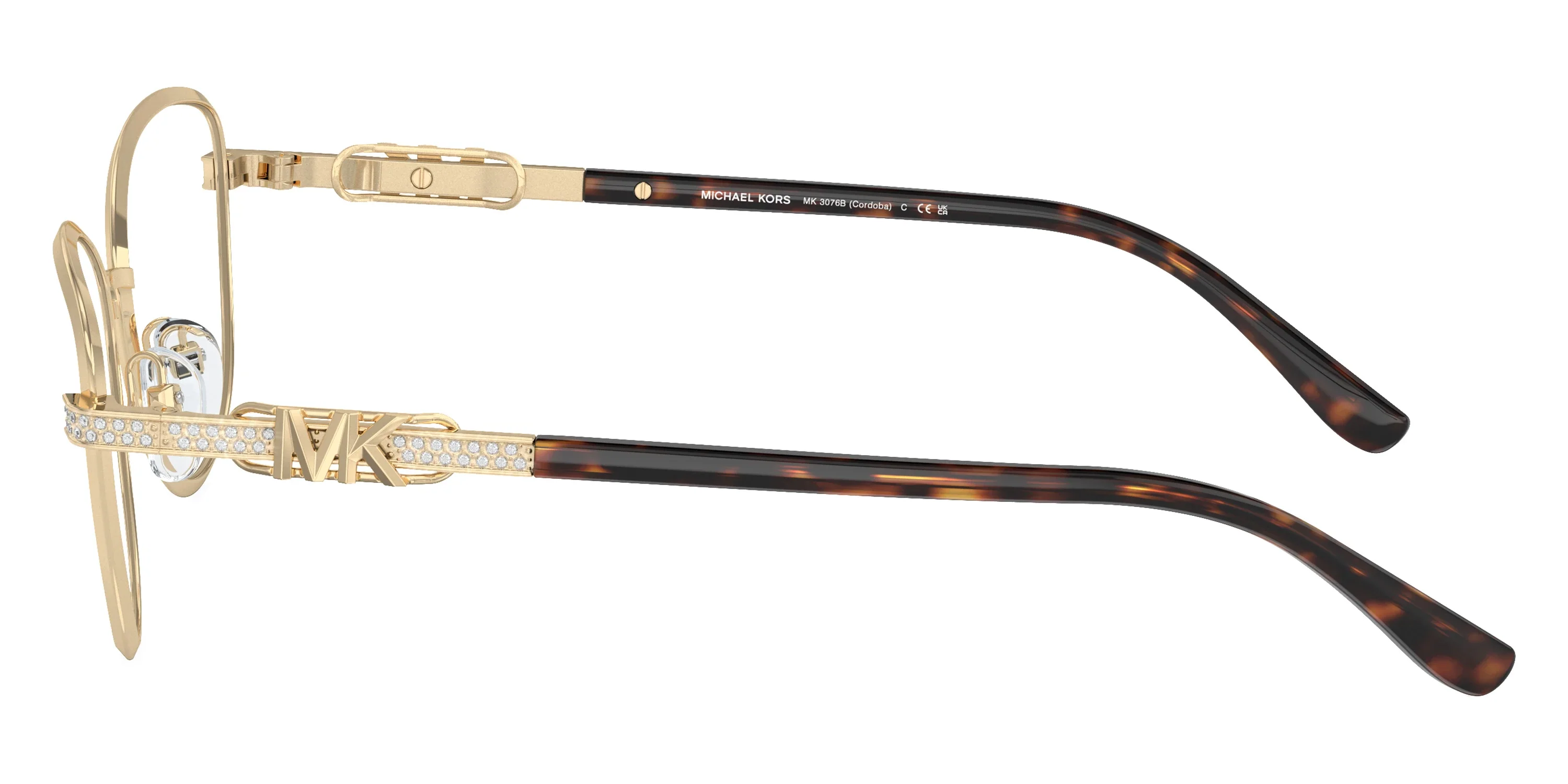 MICHAEL KORS - Cordoba MK3076B - Image 3