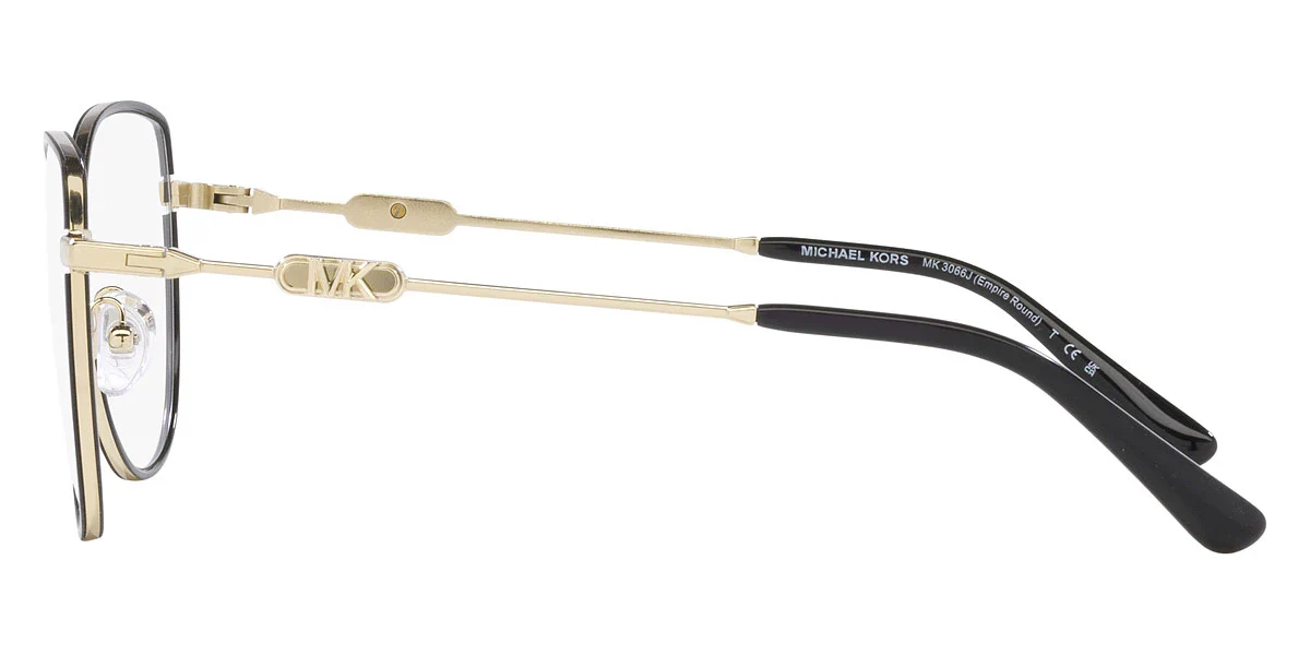 Michael Kors - MK3066J Empire Round - Image 3