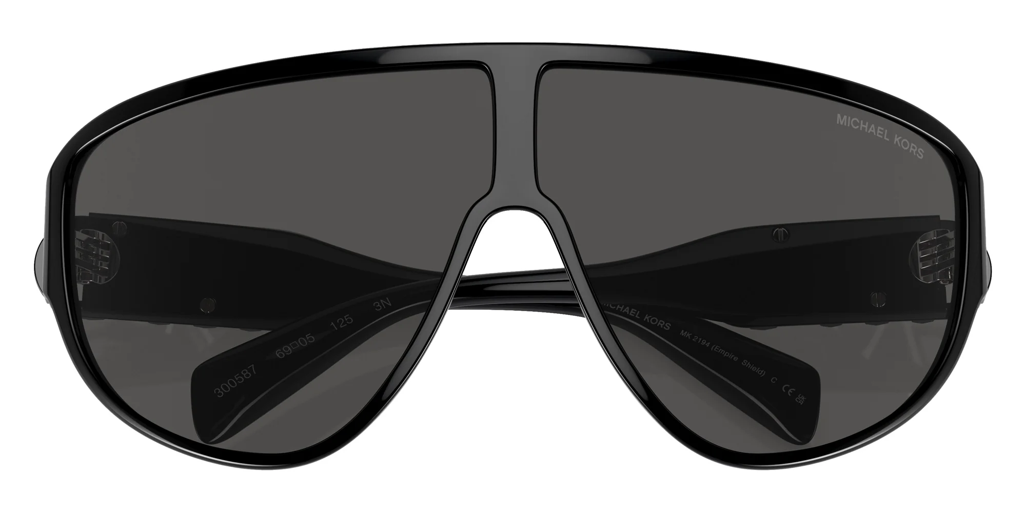 MICHAEL KORS - MK2194 Empire Shield - Image 15