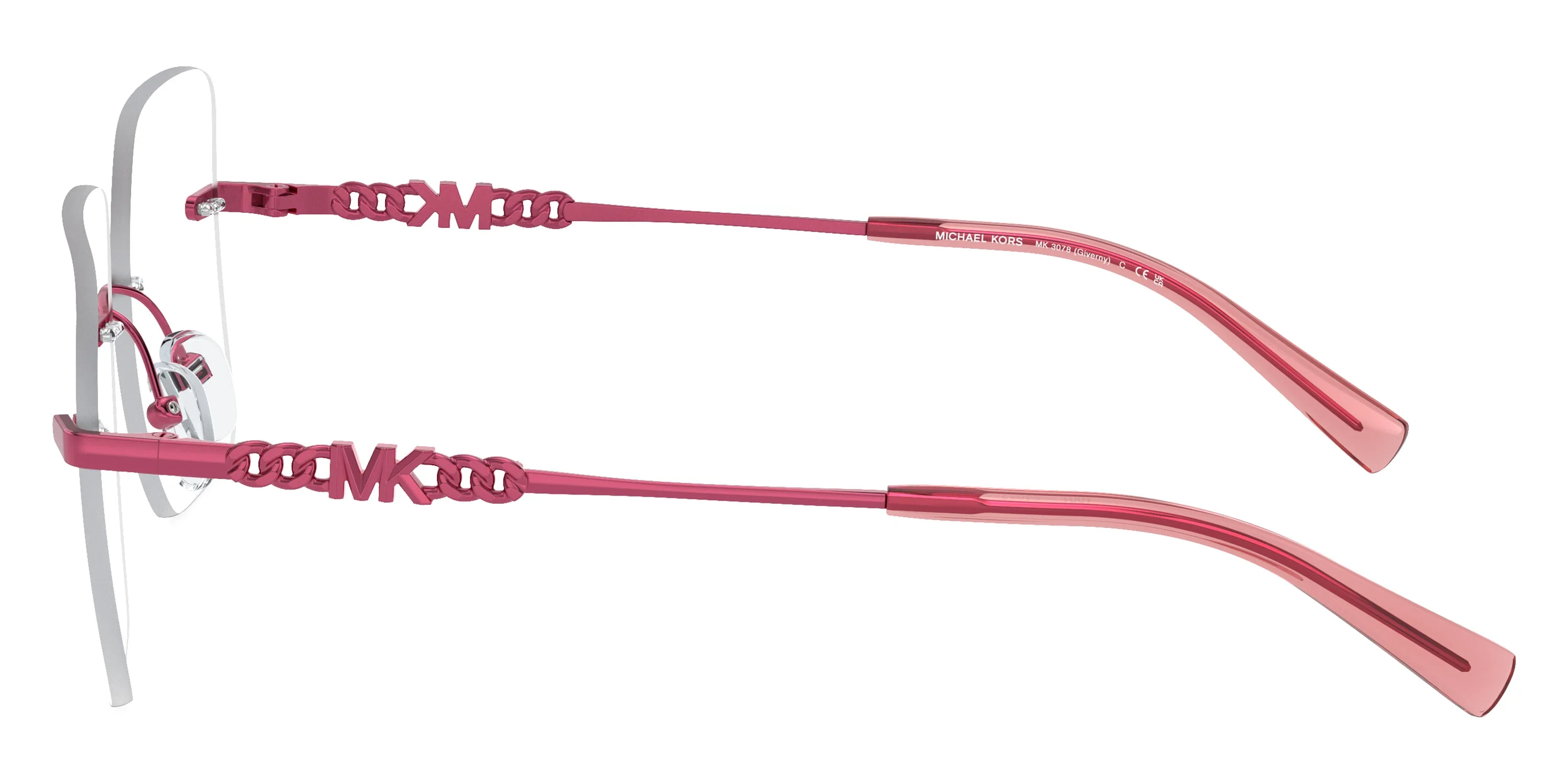 MICHAEL KORS - MK3078 Giverny - Image 3