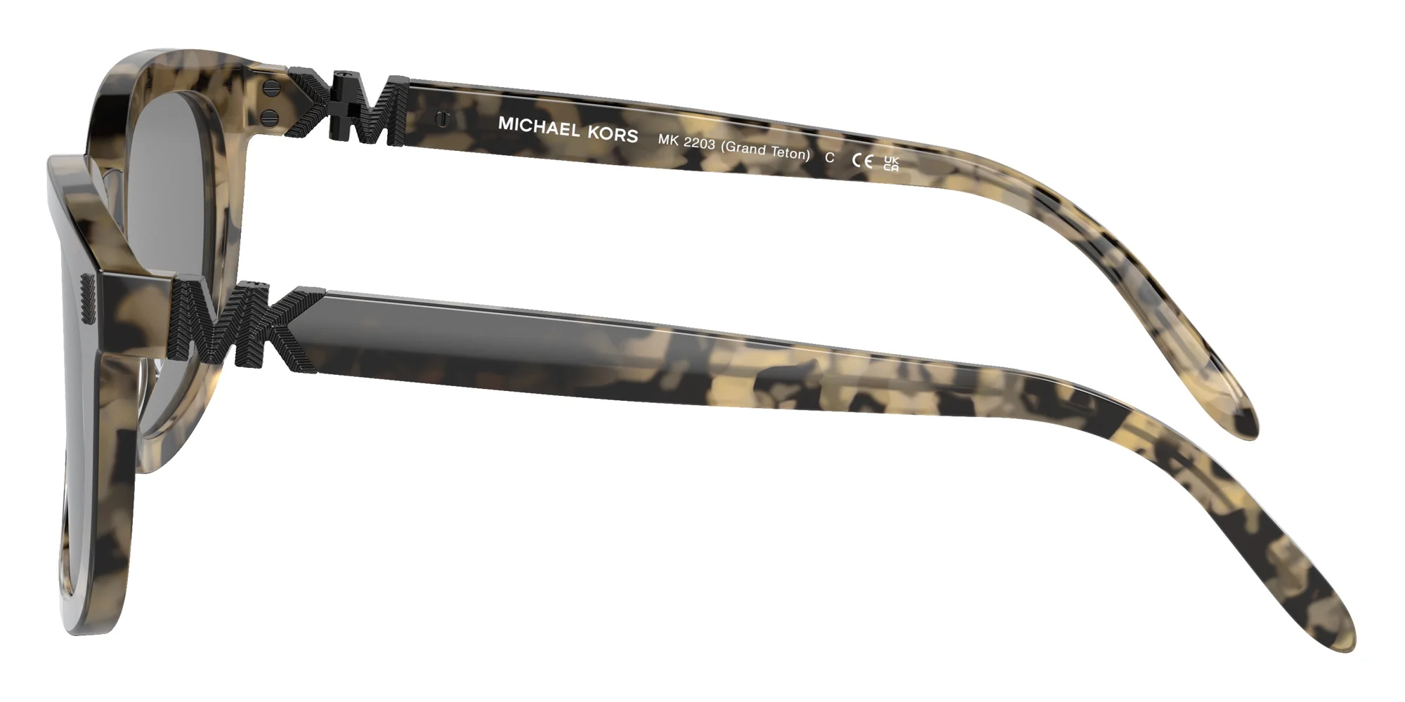 MICHAEL KORS - MK2203 Grand Teton - Image 8