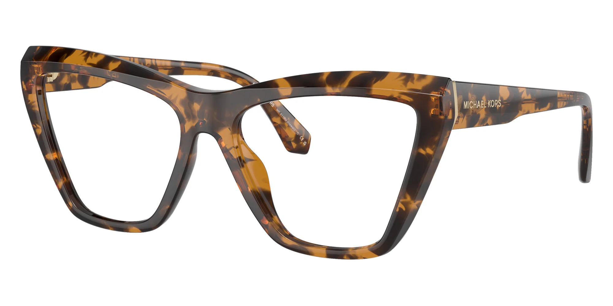 Michael Kors - MK4118U Hawaii - Image 8