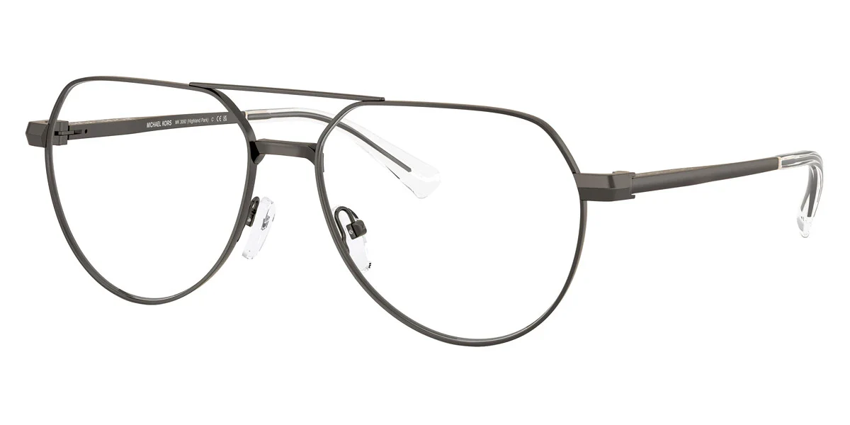 MICHAEL KORS - Highland Park MK3092 - Image 2