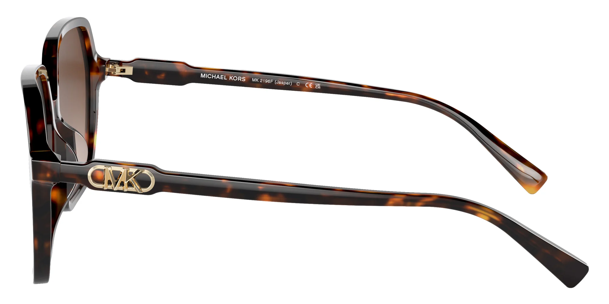 MICHAEL KORS - MK2196F Jasper - Image 8