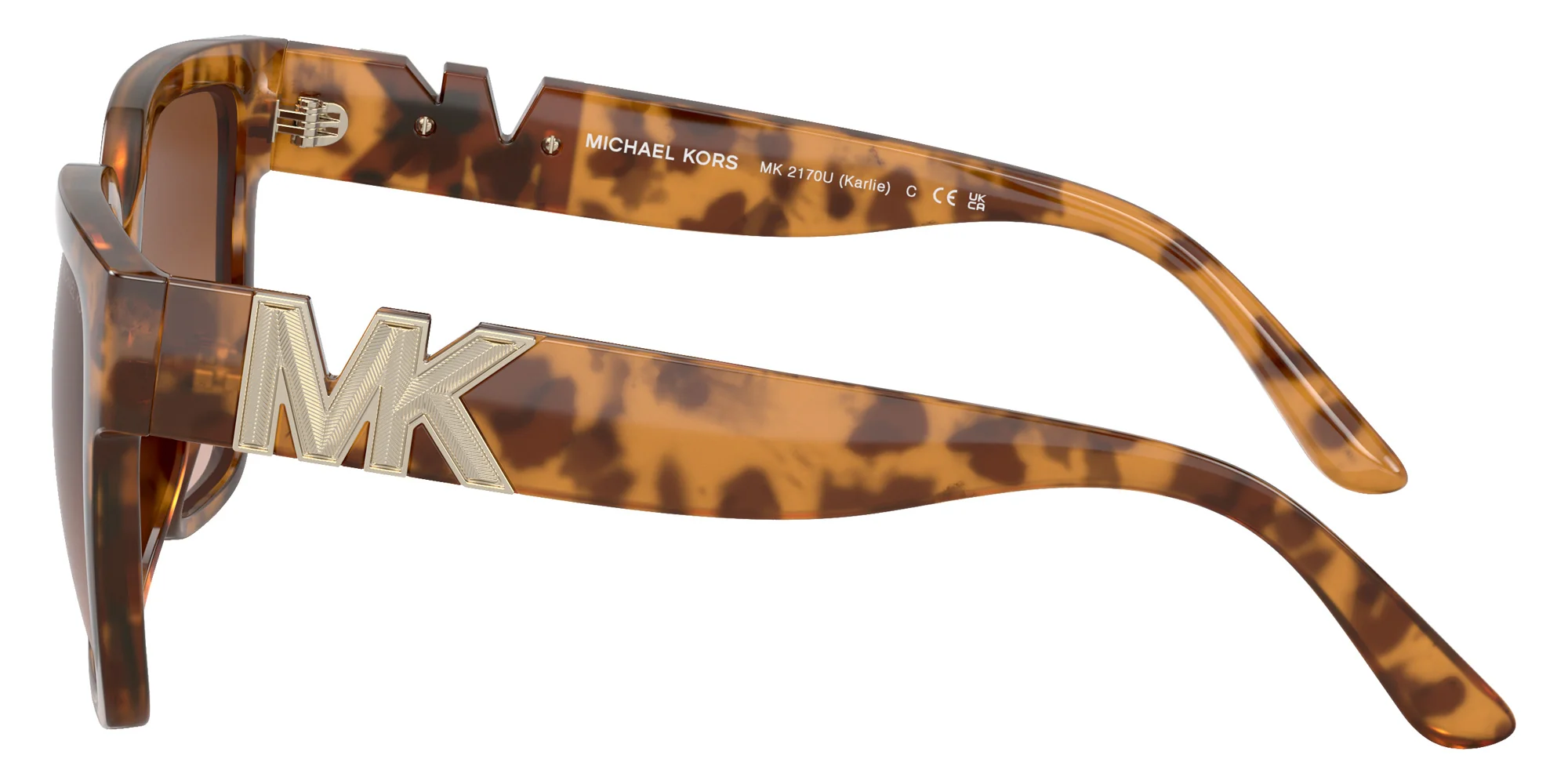 MICHAEL KORS - MK2170U Karlie - Image 16