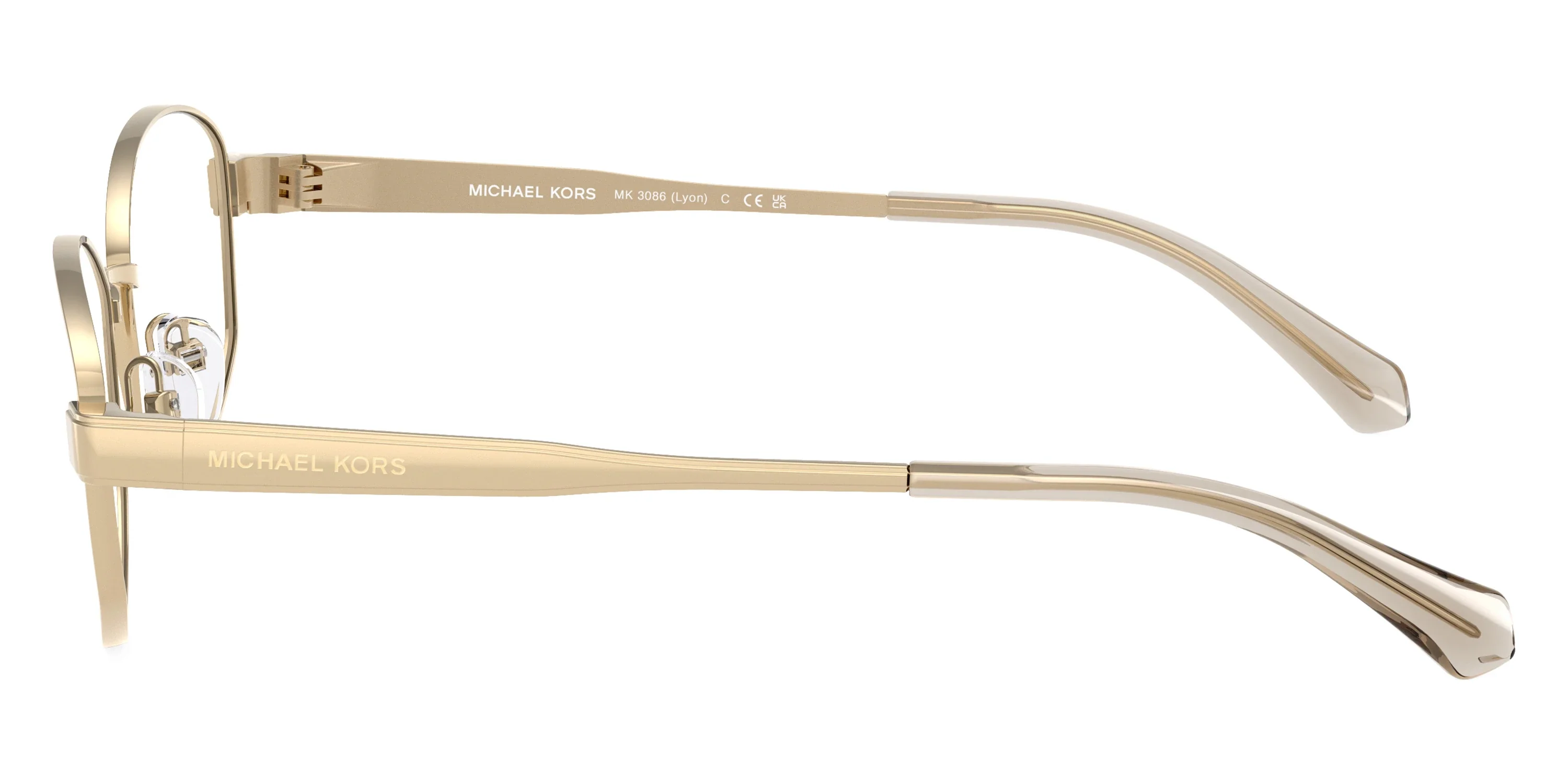MICHAEL KORS - MK3086 Lyon - Image 3