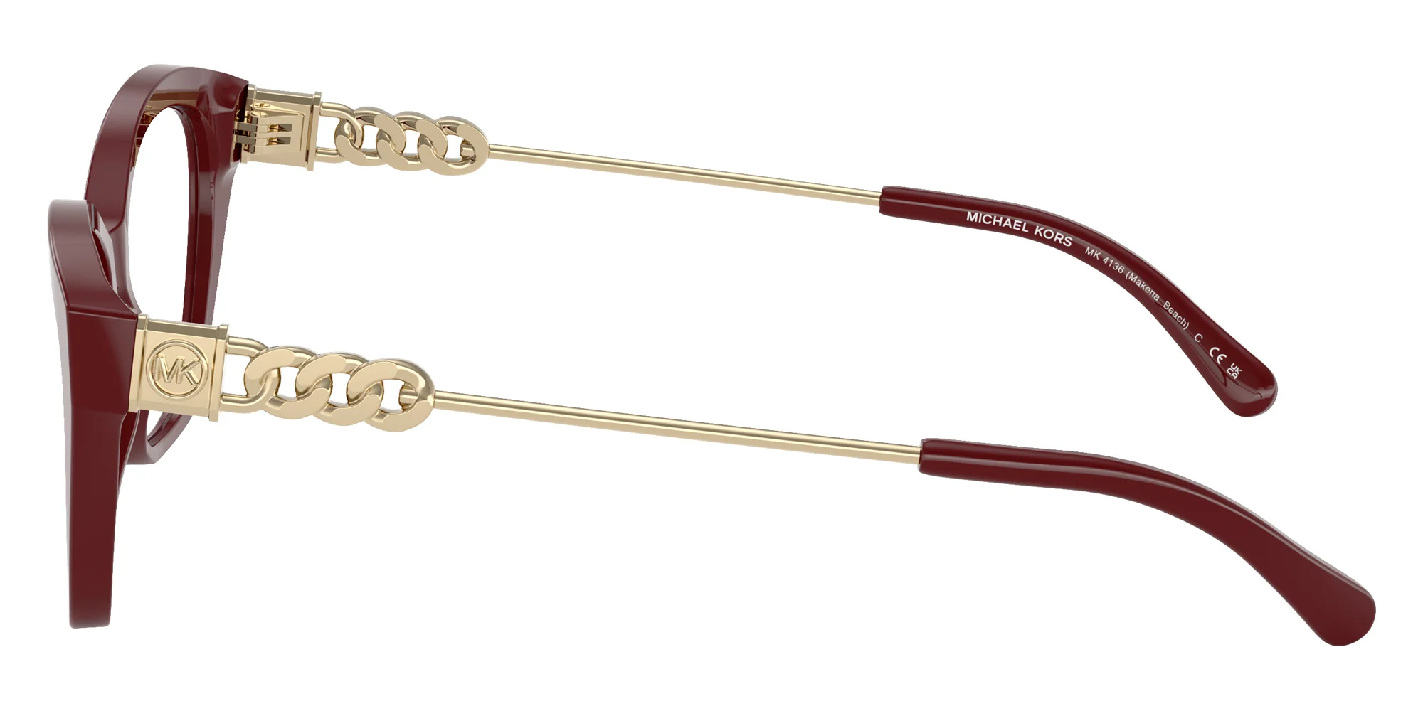 MICHAEL KORS - MK4136 Makena Beach - Image 11