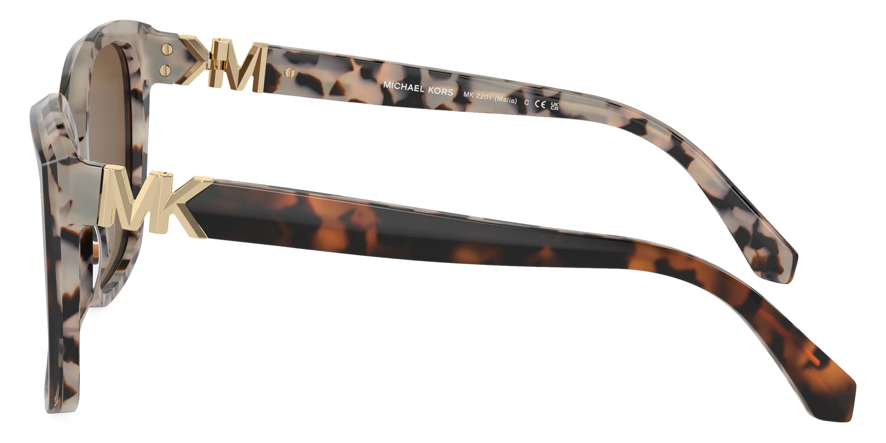 MICHAEL KORS - MK2201 Malia - Image 3