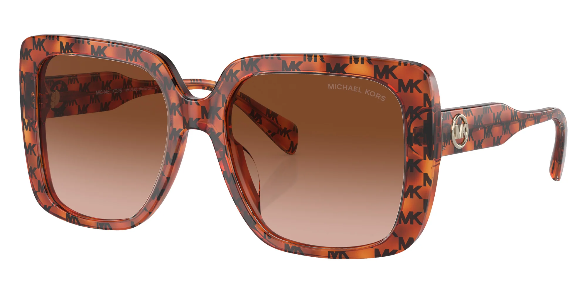 MICHAEL KORS - MK2183U Mallorca - Image 12