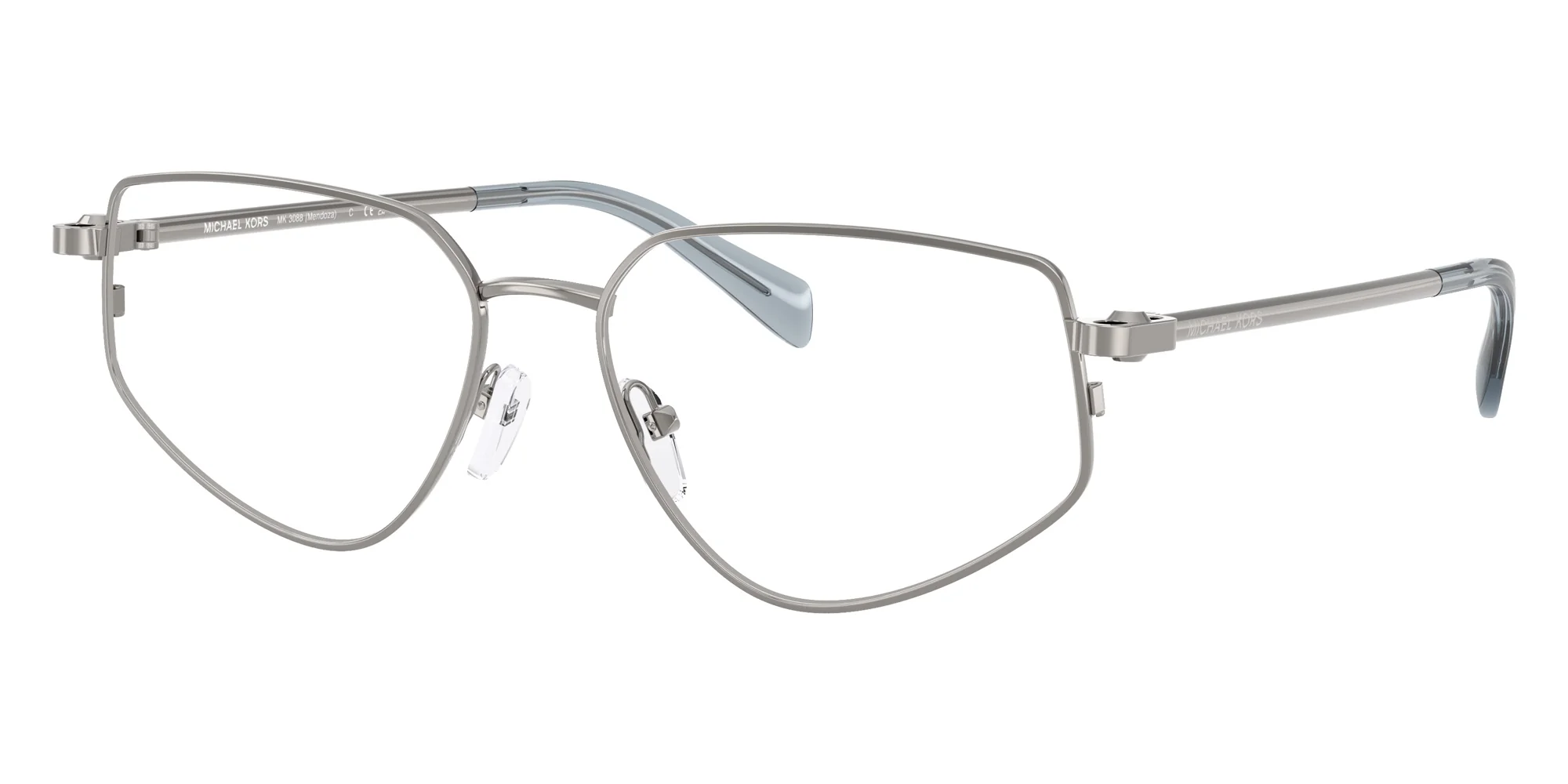 MICHAEL KORS - MK3088 Mendoza - Image 8