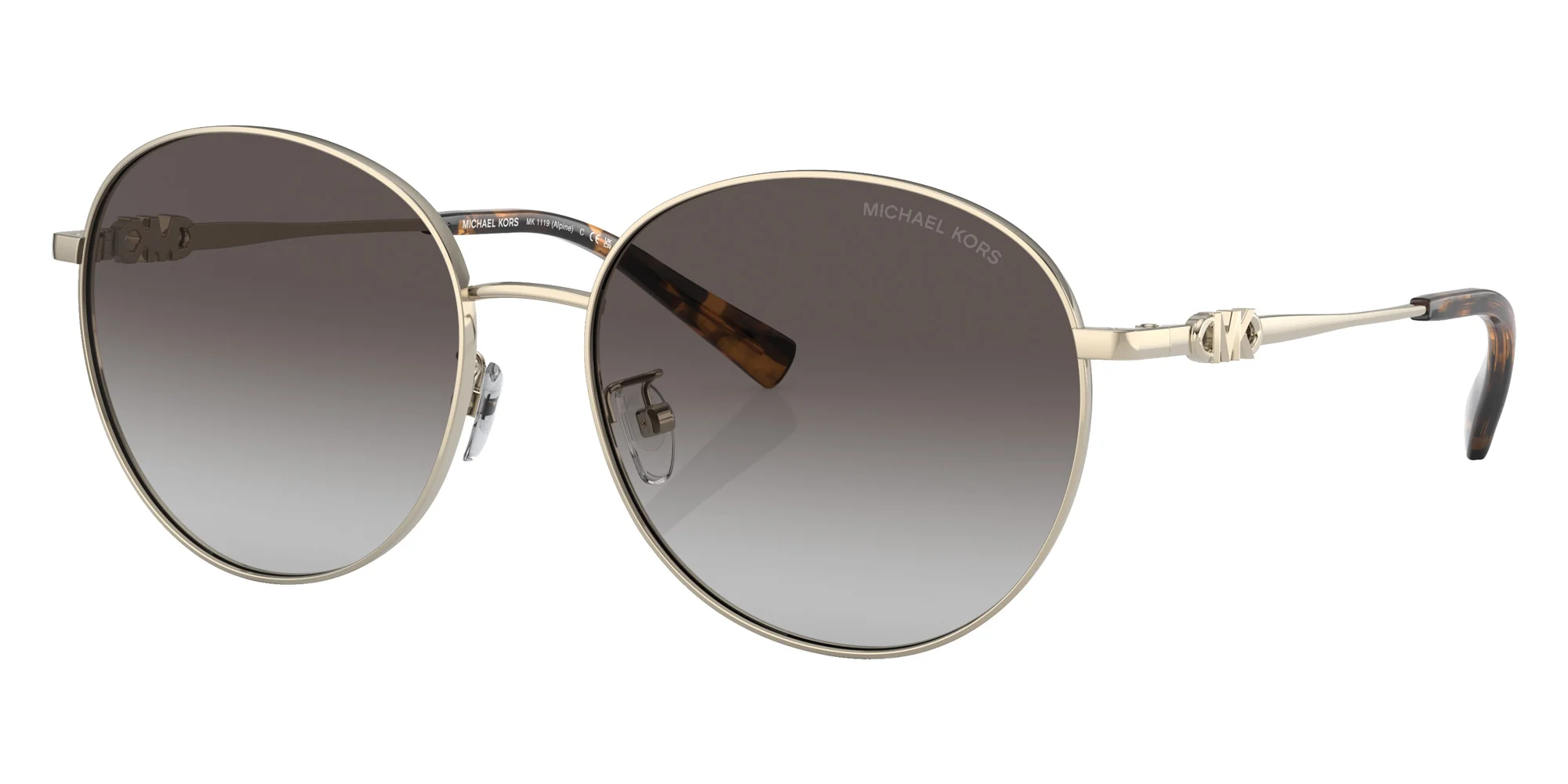 Michael Kors - MK1119 Alpine - Image 7