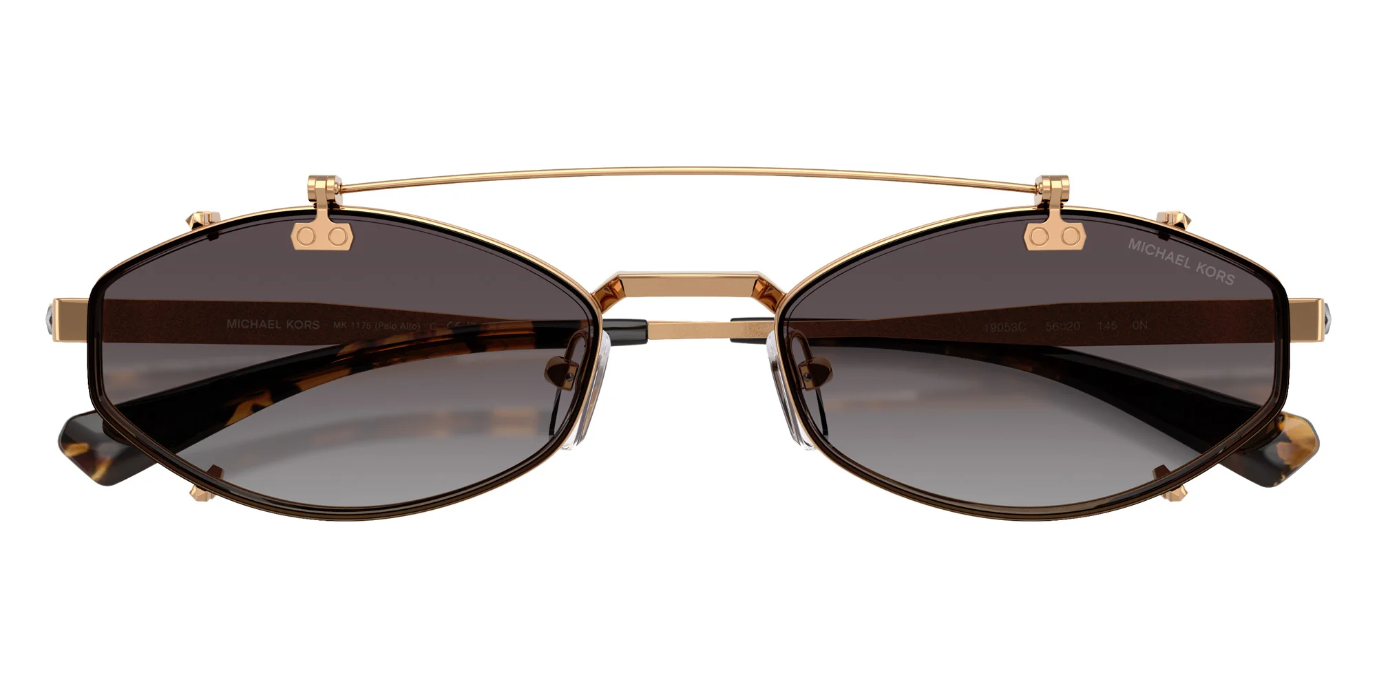 MICHAEL KORS - MK1175 Palo Alto - Image 11
