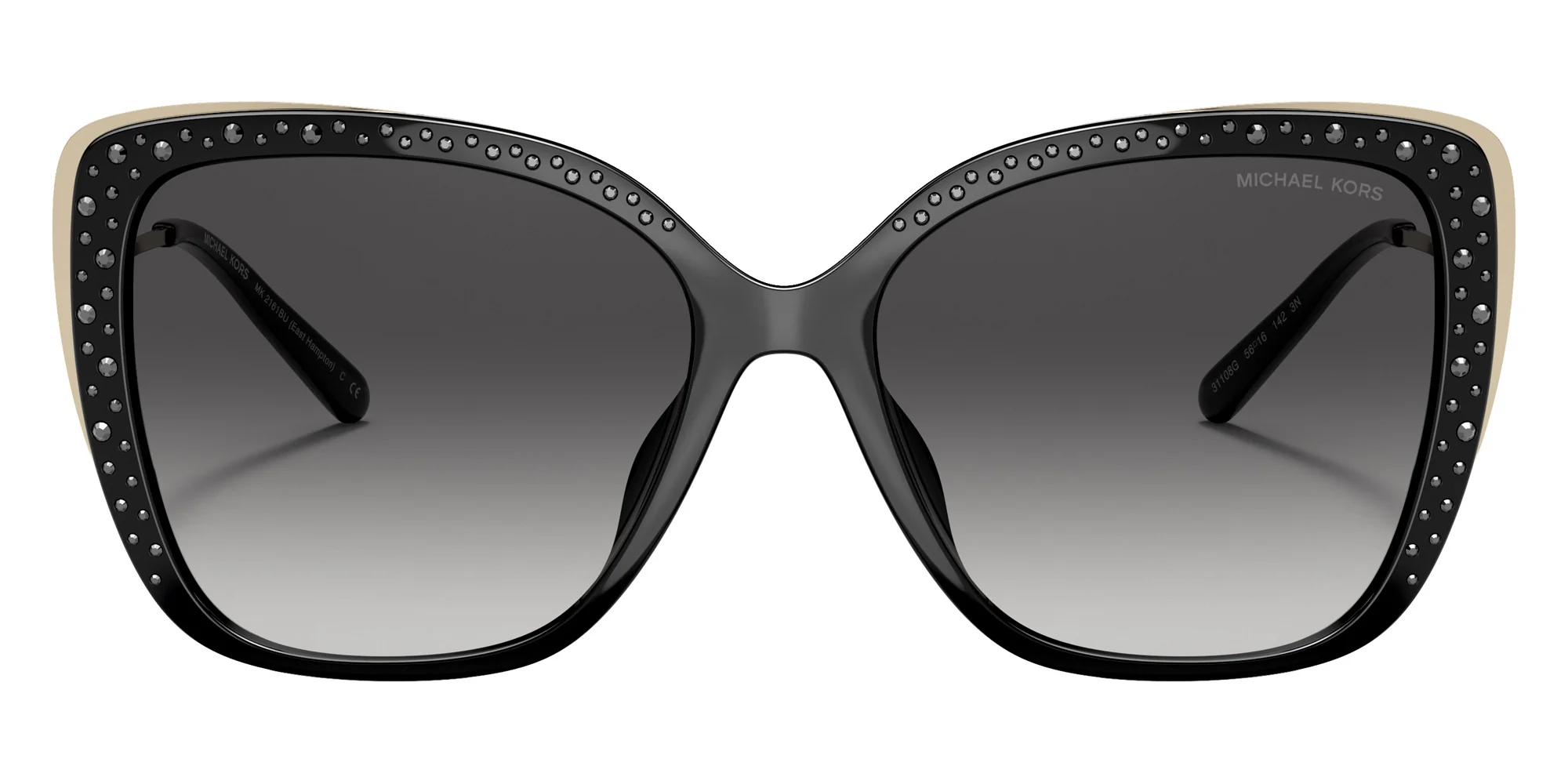 MICHAEL KORS - MK2161BU East Hampton