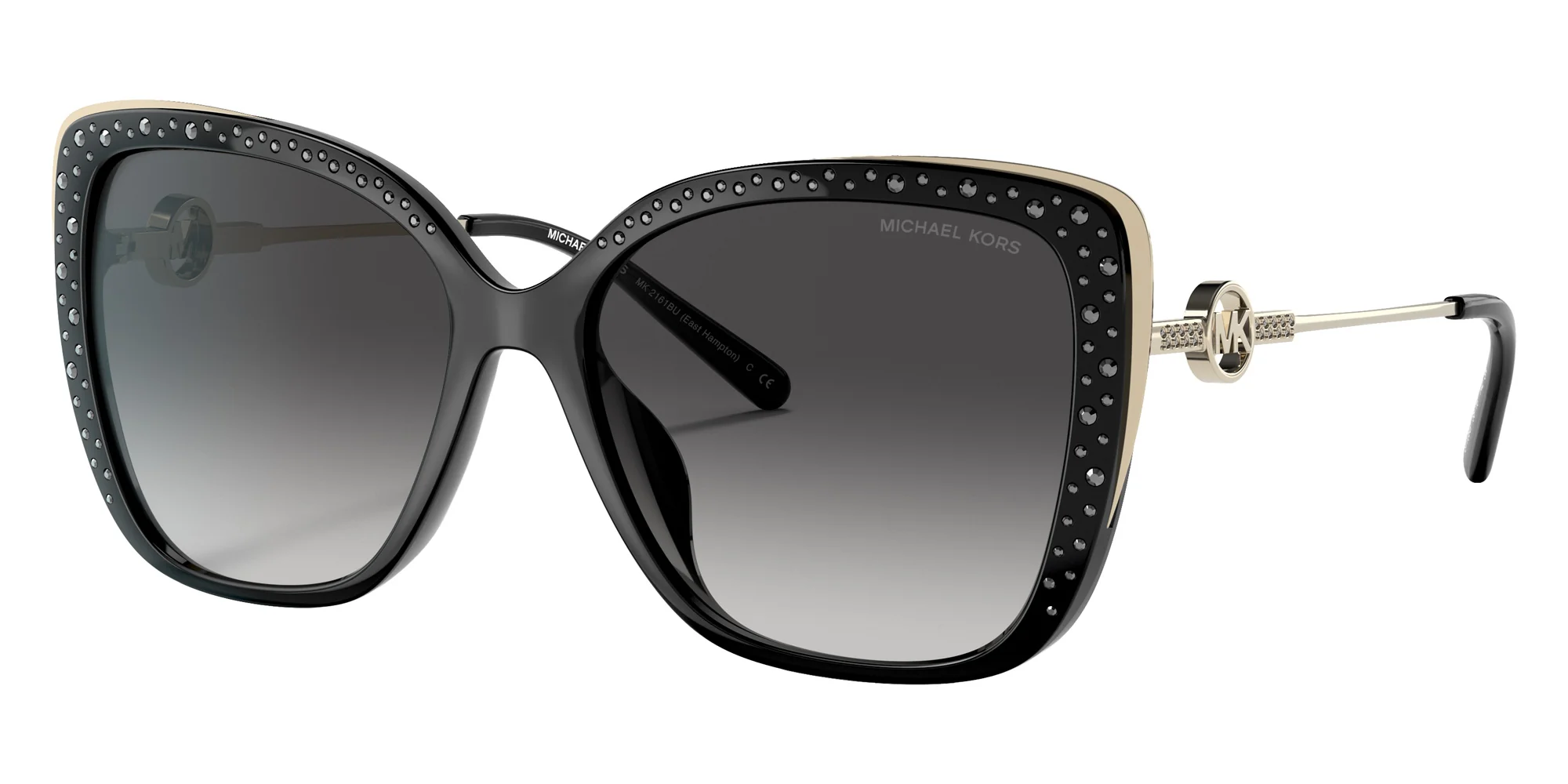MICHAEL KORS - MK2161BU East Hampton - Image 2