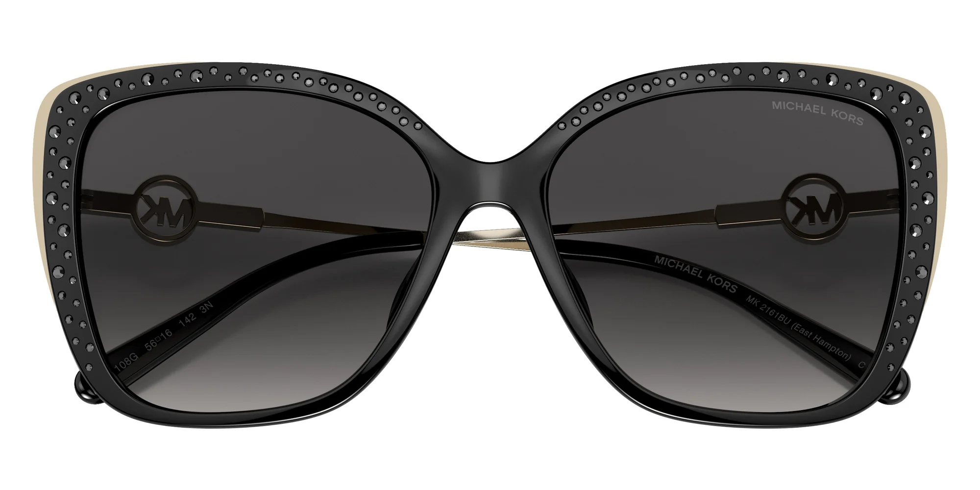 MICHAEL KORS - MK2161BU East Hampton - Image 5