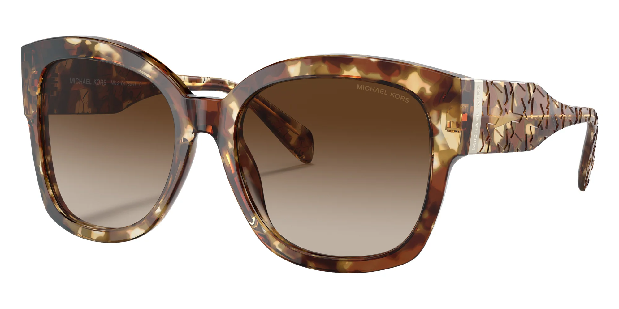 MICHAEL KORS - MK2164 Baja - Image 7