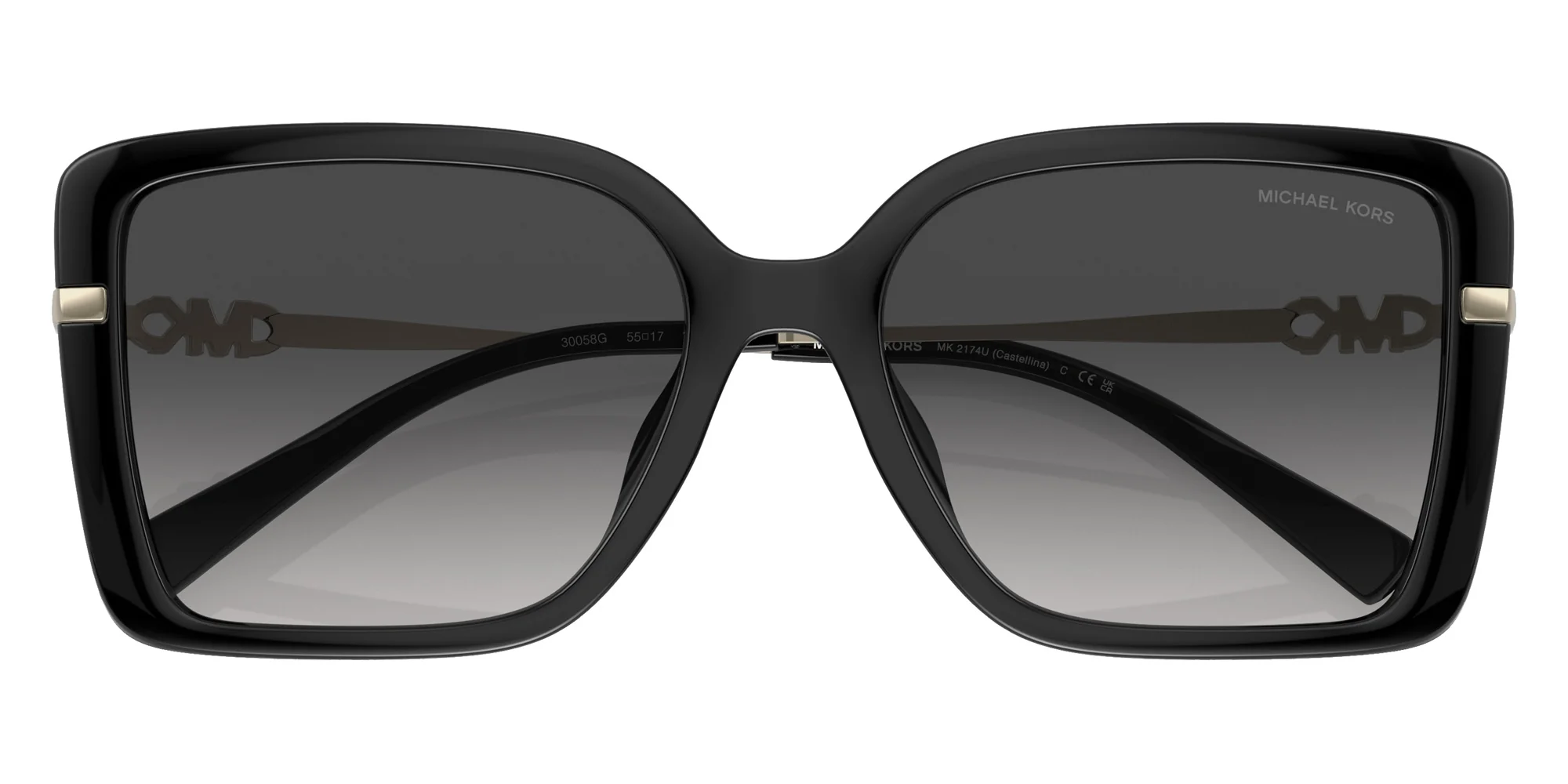 MICHAEL KORS - MK2174U Castellina - Image 10