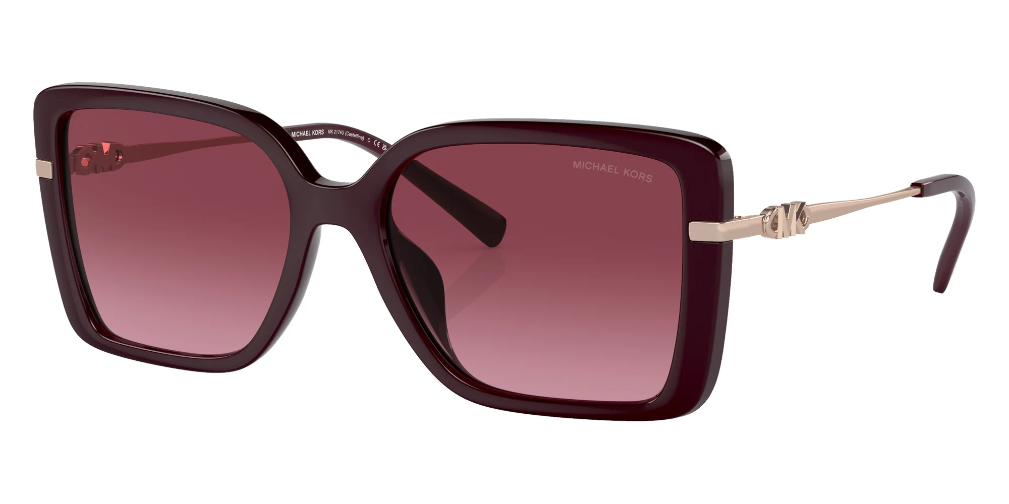 MICHAEL KORS - MK2174U Castellina - Image 2