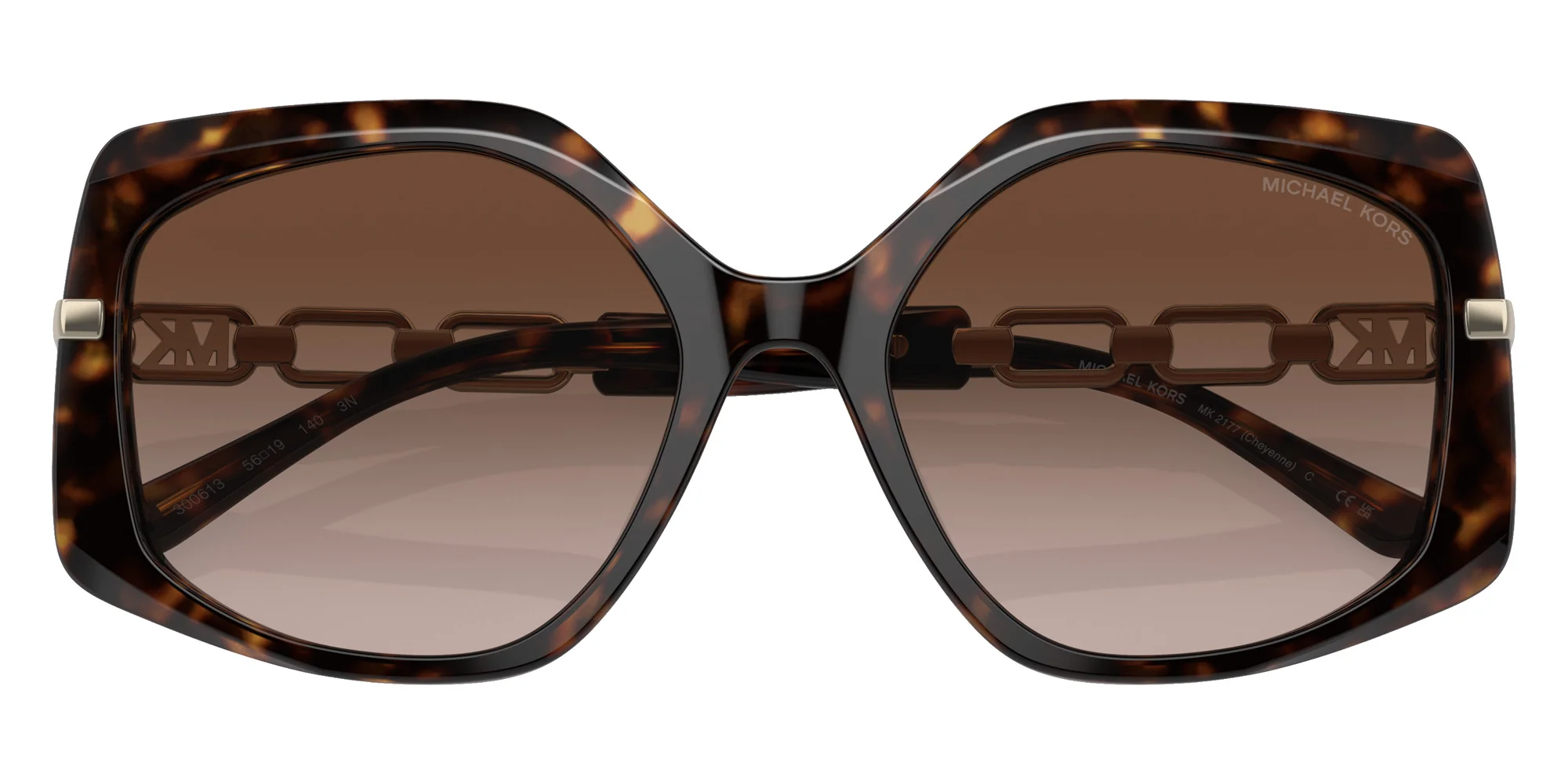 Michael Kors - MK2177 Cheyenne - Image 5