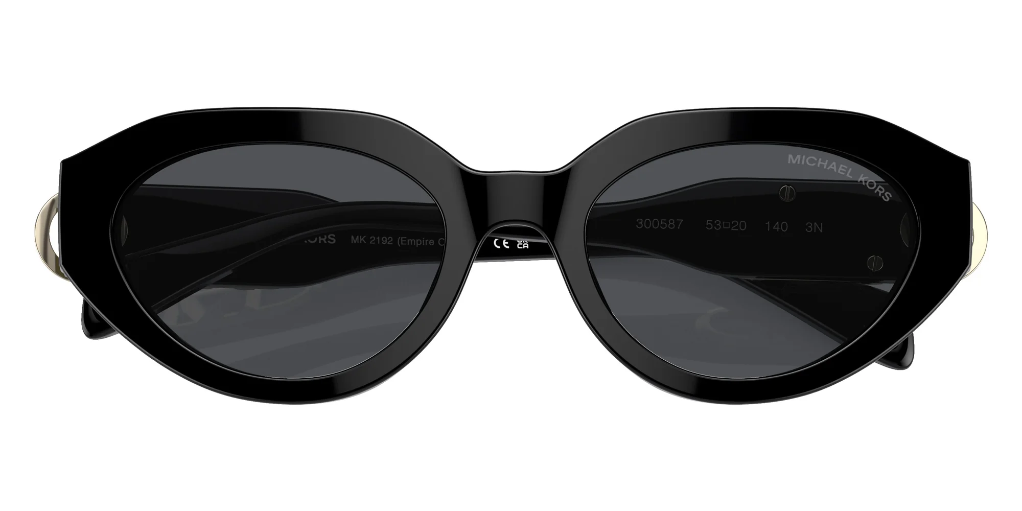 MICHAEL KORS - MK2192 Empire Oval - Image 10