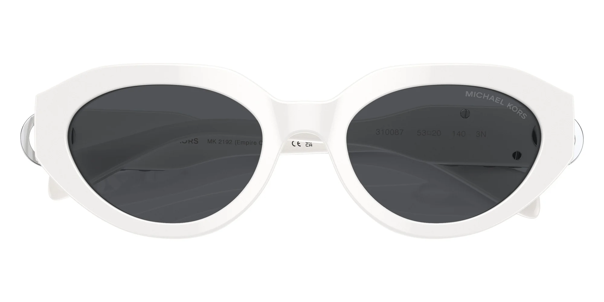 MICHAEL KORS - MK2192 Empire Oval - Image 5