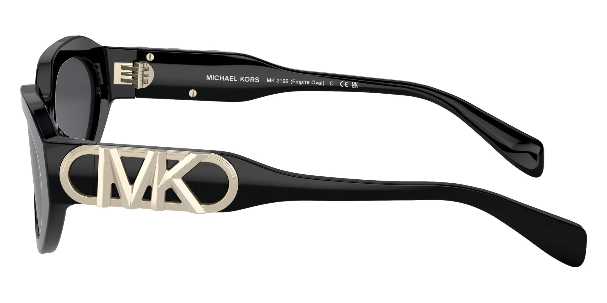 MICHAEL KORS - MK2192 Empire Oval - Image 8