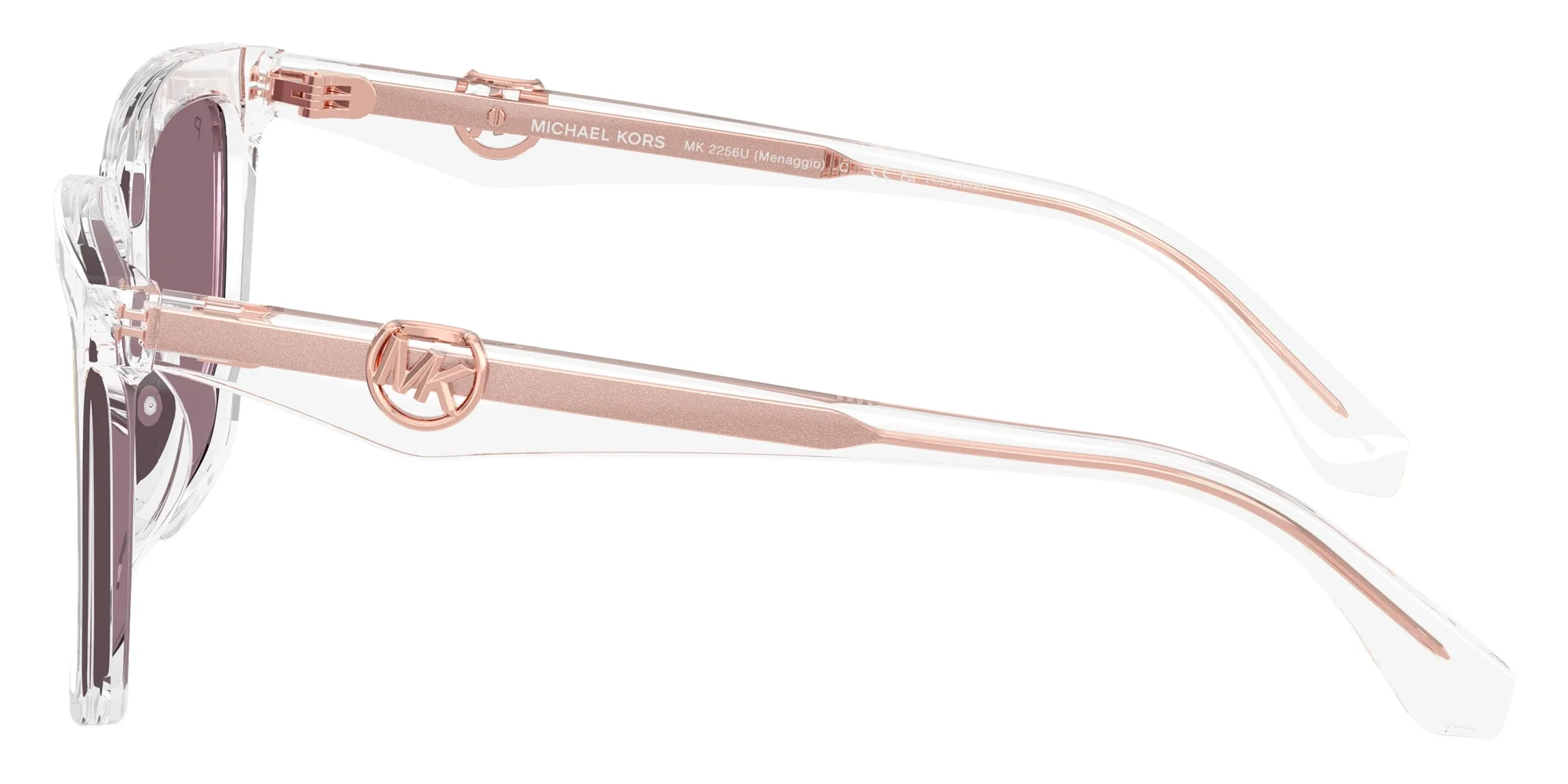 MICHAEL KORS - MK2256U Menaggio - Image 3