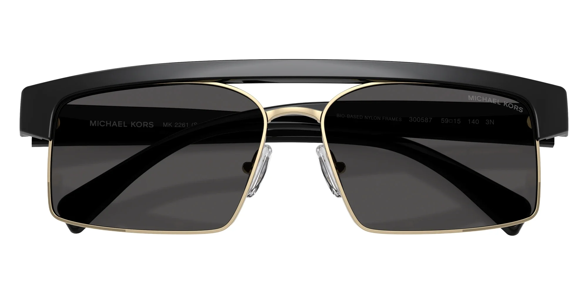 MICHAEL KORS - MK2261 Saint Lucia - Image 5