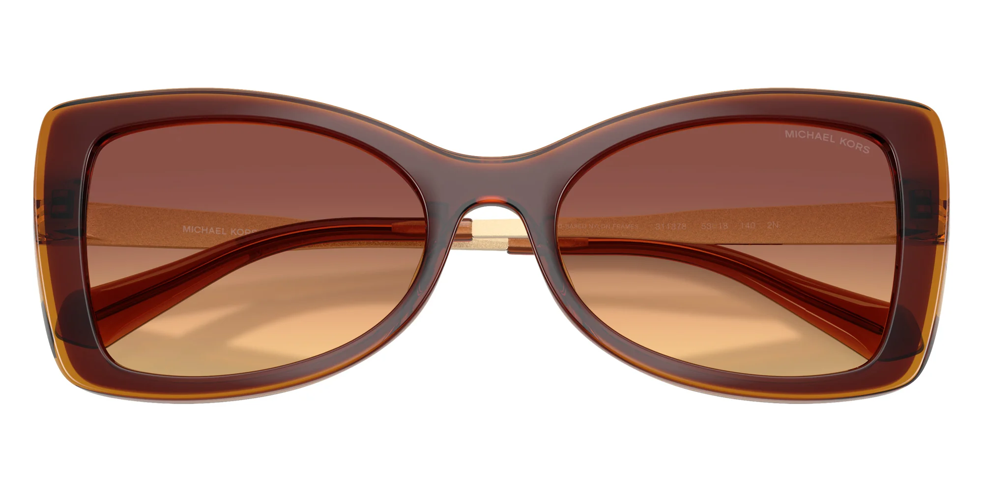 MICHAEL KORS - MK2272U Malaga - Image 10