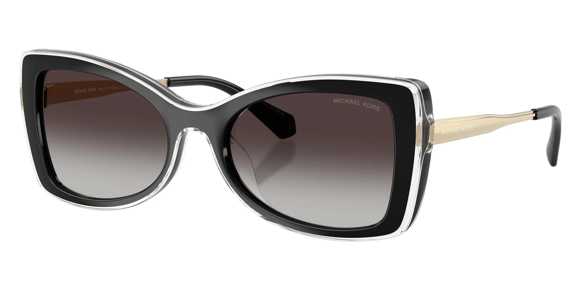 MICHAEL KORS - MK2272U Malaga - Image 2