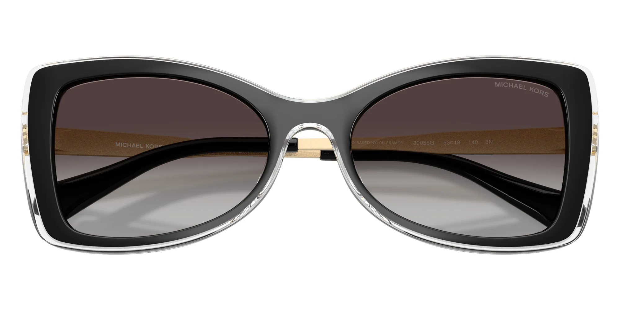 MICHAEL KORS - MK2272U Malaga - Image 5