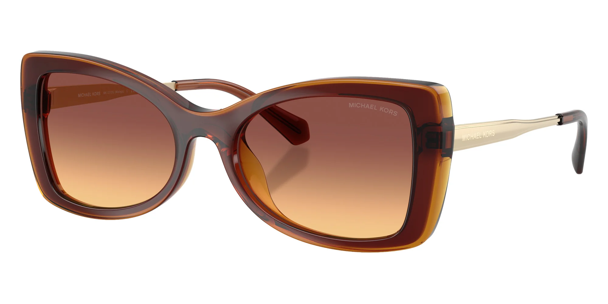 MICHAEL KORS - MK2272U Malaga - Image 7