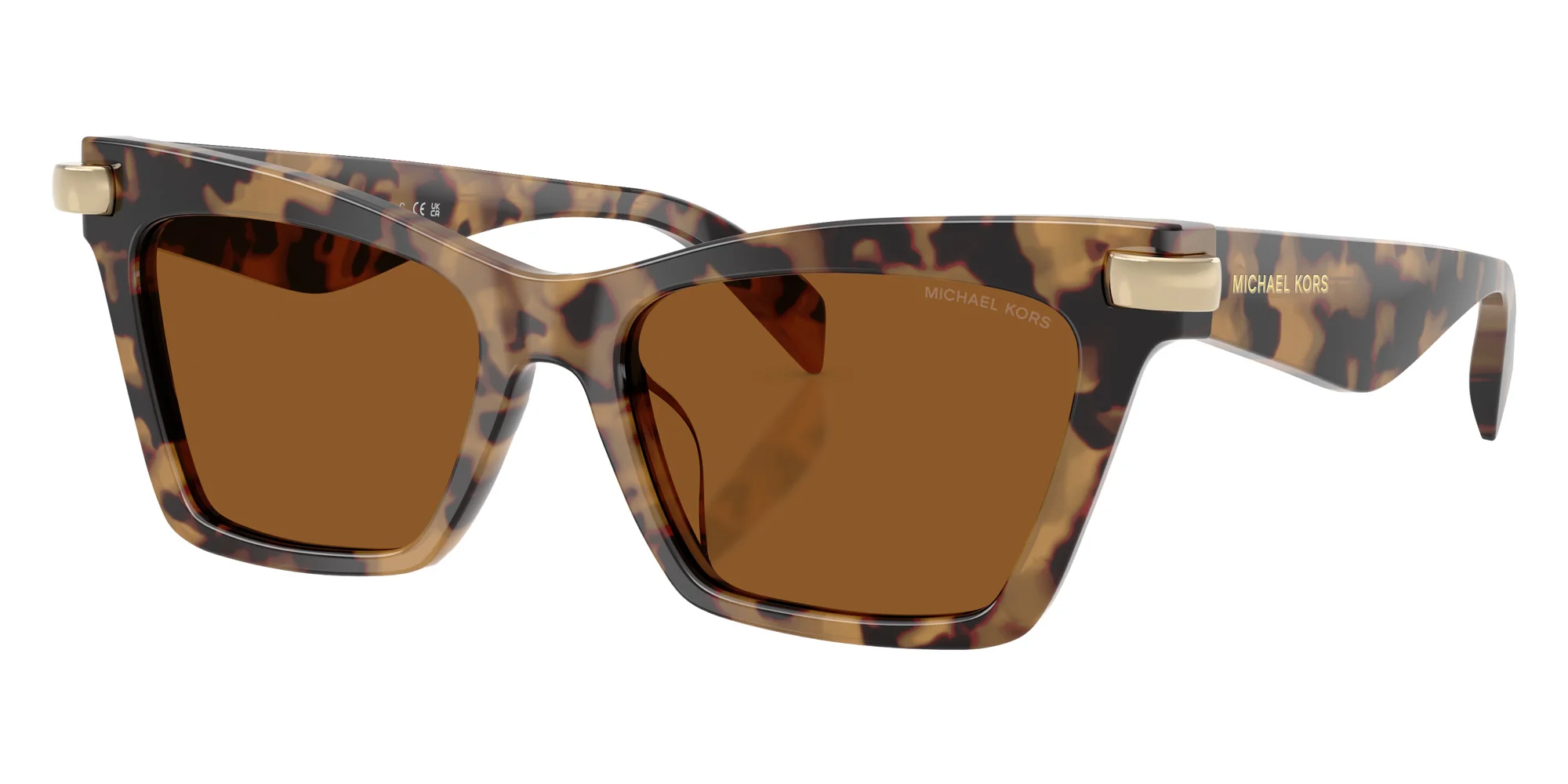 MICHAEL KORS - MK2276U Grand Cayman - Image 7