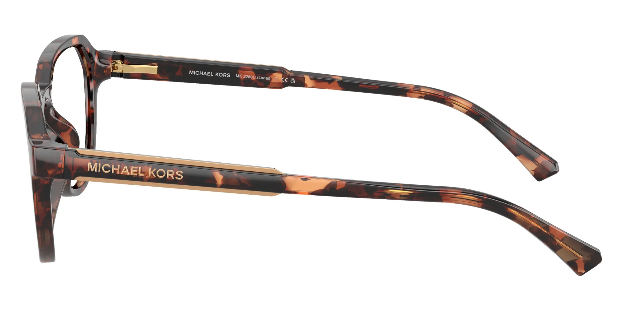 MICHAEL KORS - MK2280U Lanai - Image 10