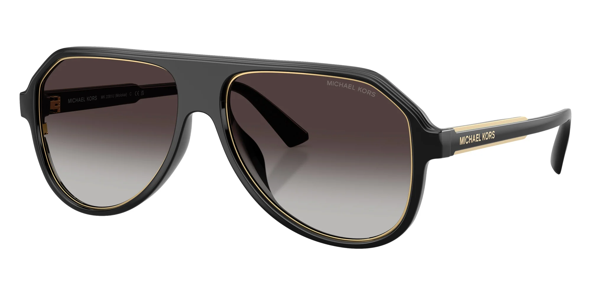 MICHAEL KORS - MK2281U Molokai - Image 2