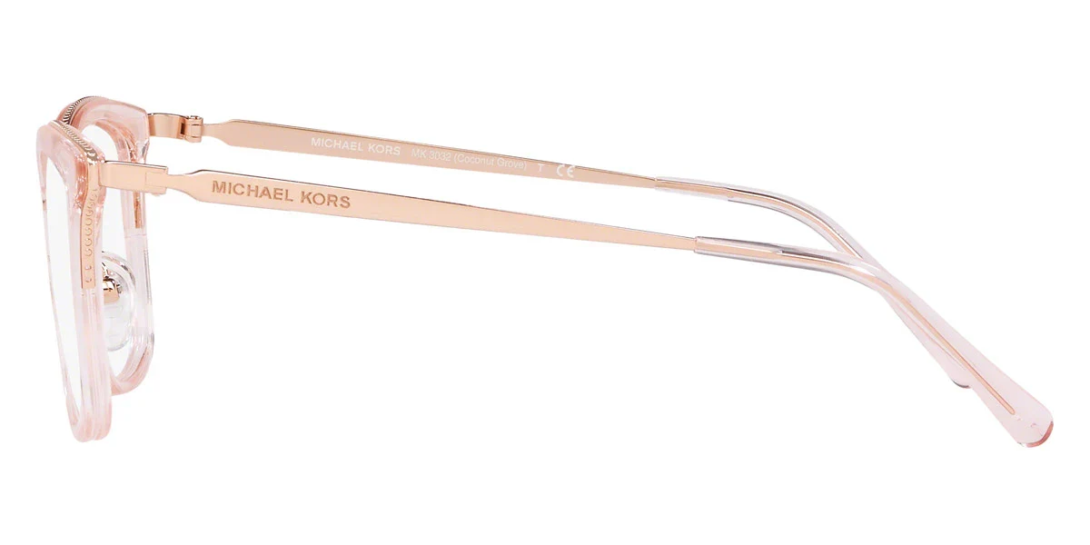 MICHAEL KORS - MK3032 Coconut Grove - Image 3