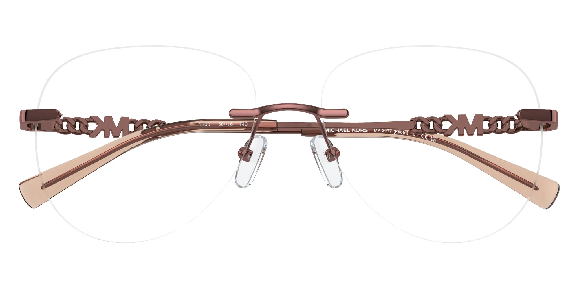 MICHAEL KORS - MK3077 Kyoto - Image 10