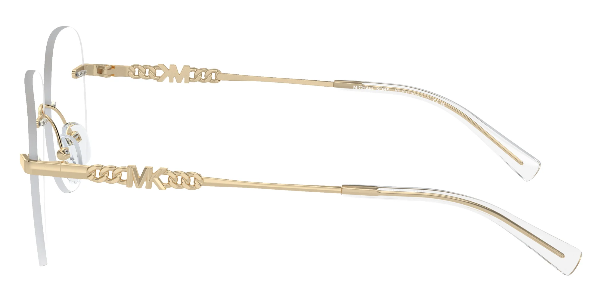 MICHAEL KORS - MK3077 Kyoto - Image 3