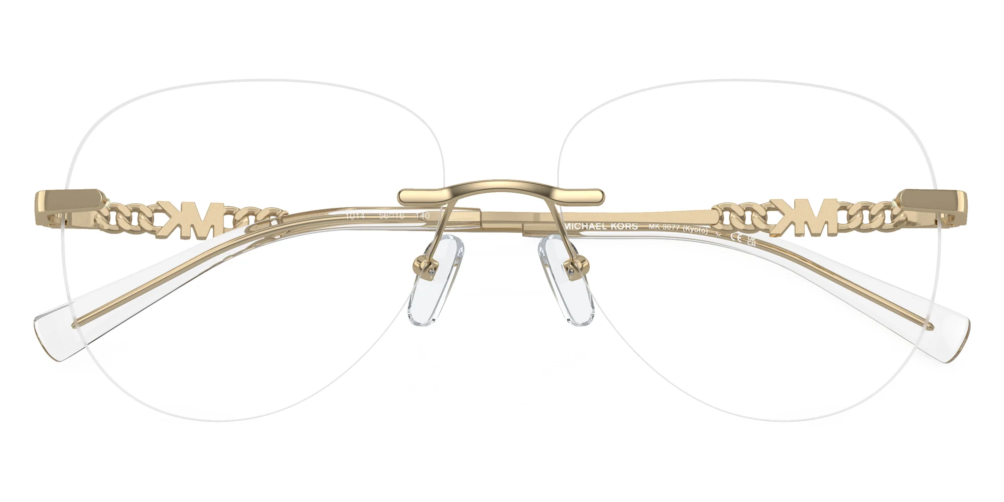MICHAEL KORS - MK3077 Kyoto - Image 5