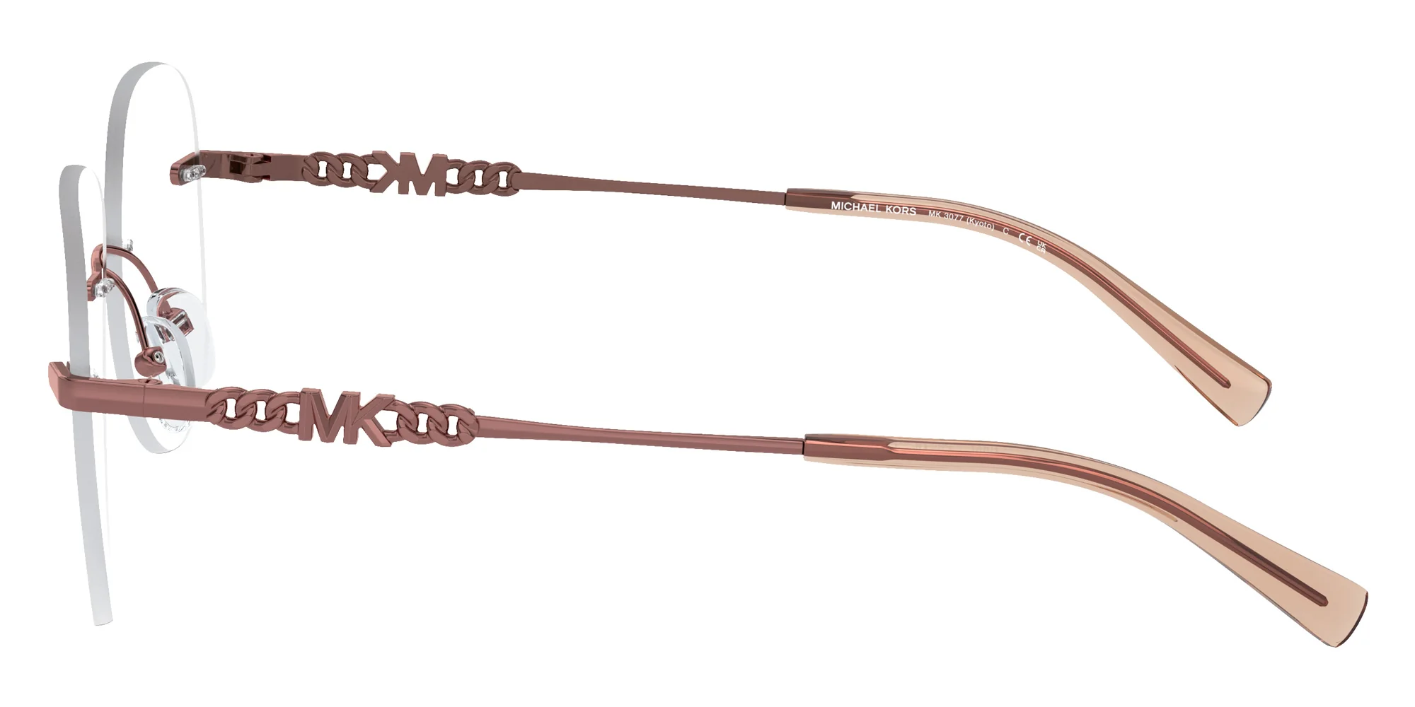 MICHAEL KORS - MK3077 Kyoto - Image 8