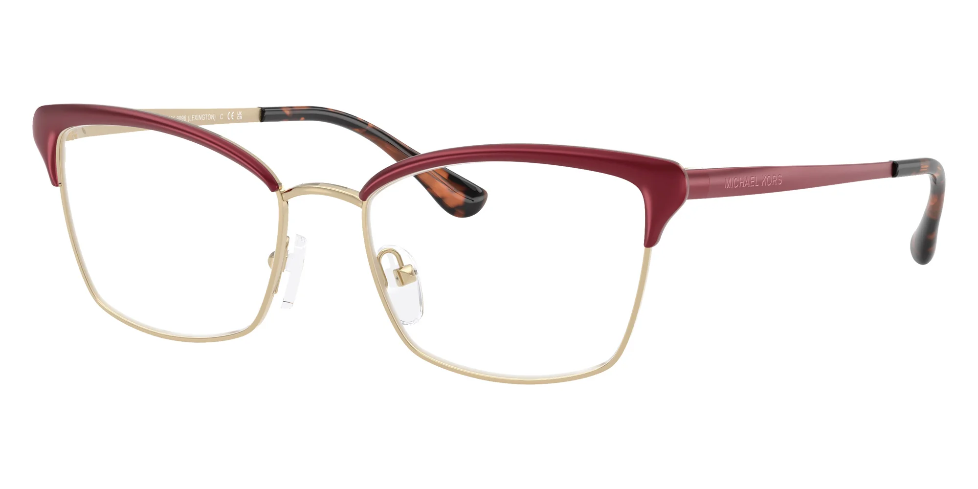 Michael Kors - MK3096 Lexington - Image 9