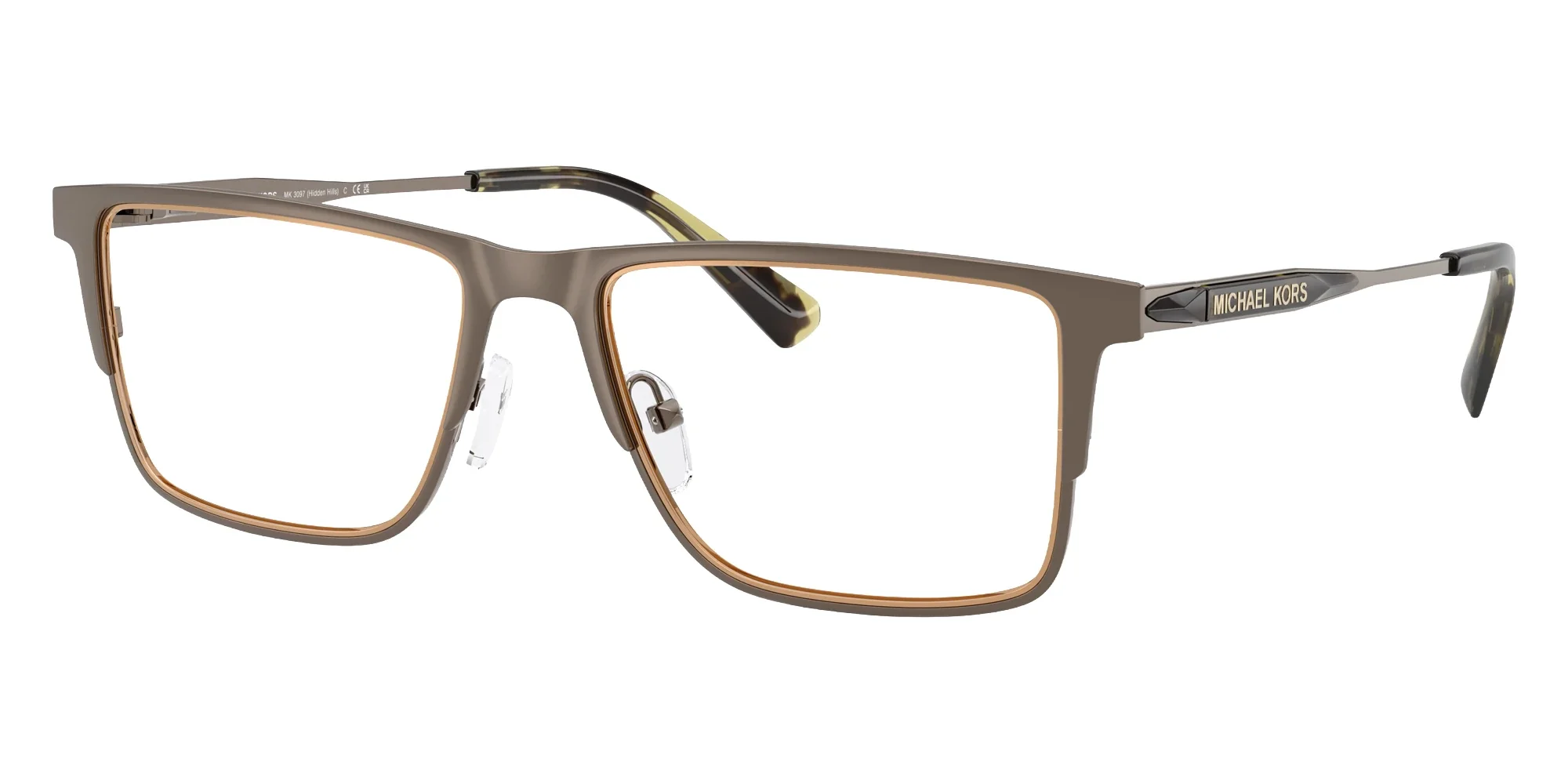 MICHAEL KORS - MK3097 Hidden Hills - Image 2