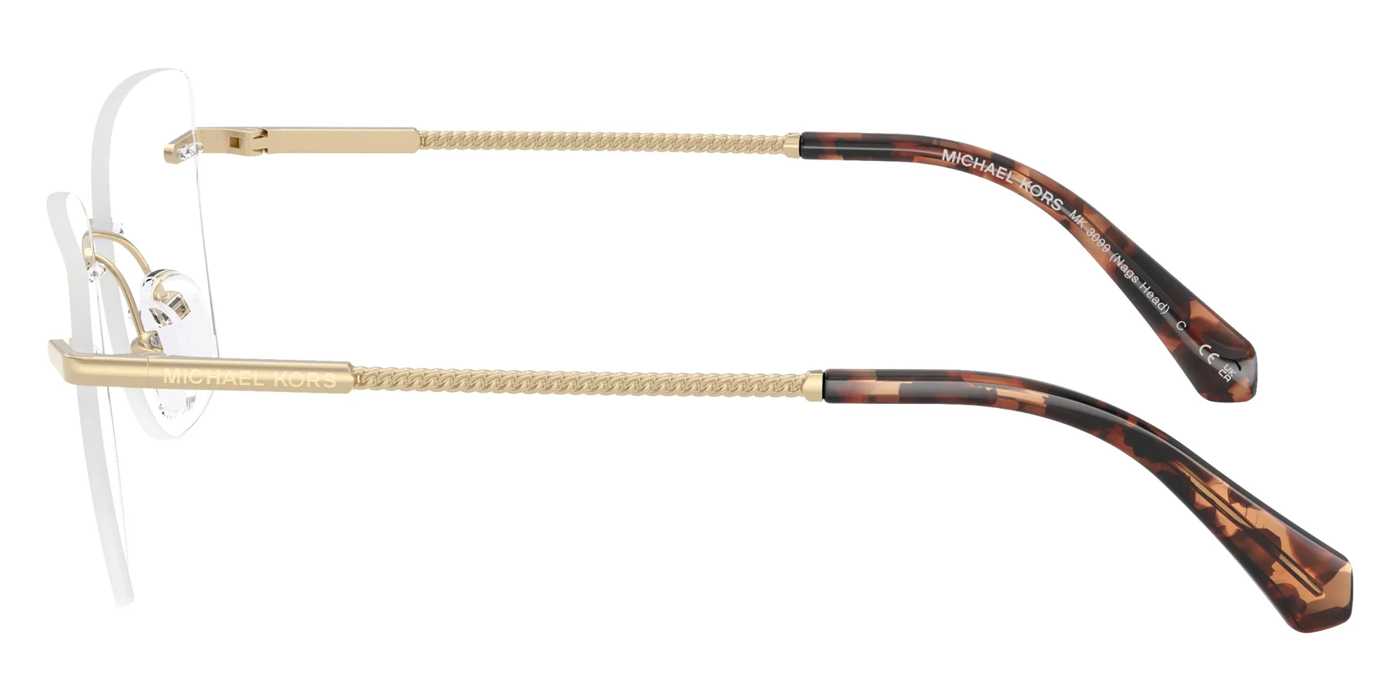 MICHAEL KORS - MK3099 Nags Head - Image 3