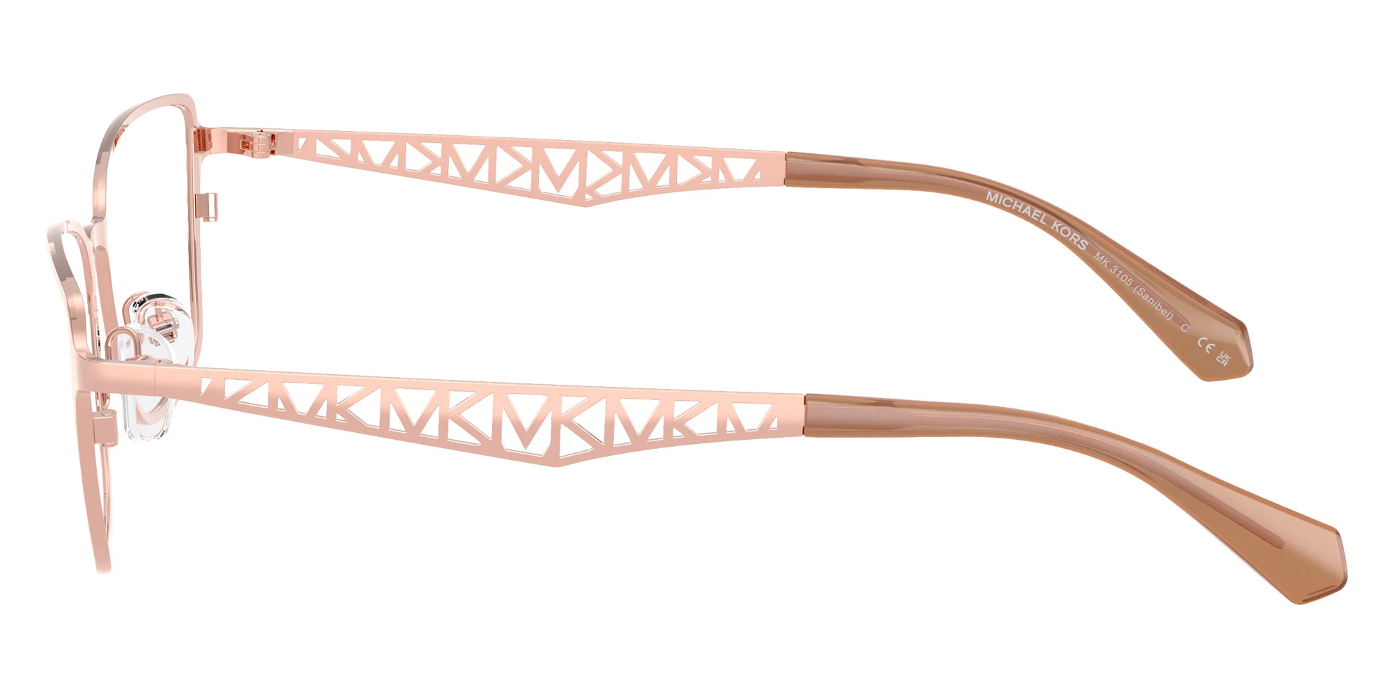 MICHAEL KORS - MK3105 Sanibel - Image 8