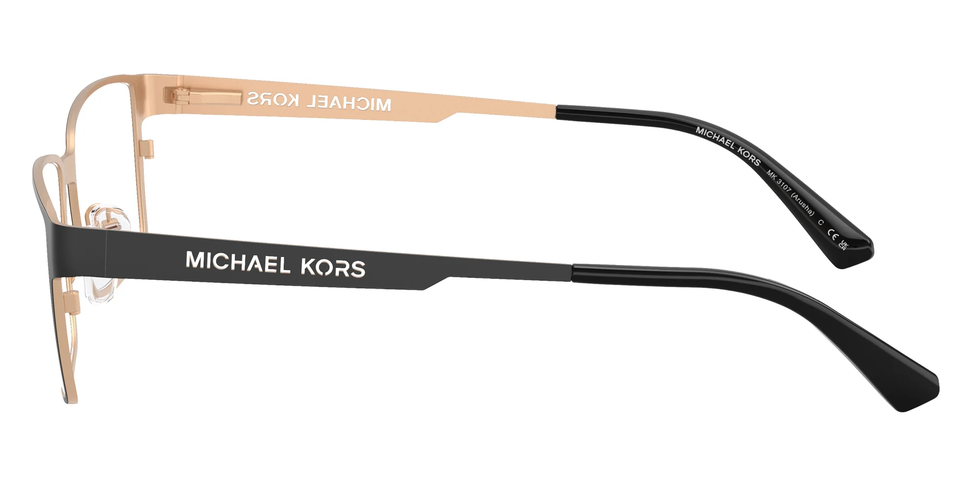 MICHAEL KORS - MK3107 Arusha - Image 3