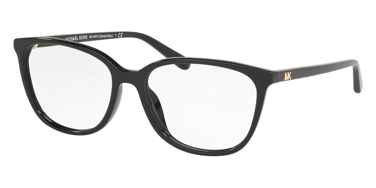 MICHAEL KORS - MK4067U Santa Clara - Image 2