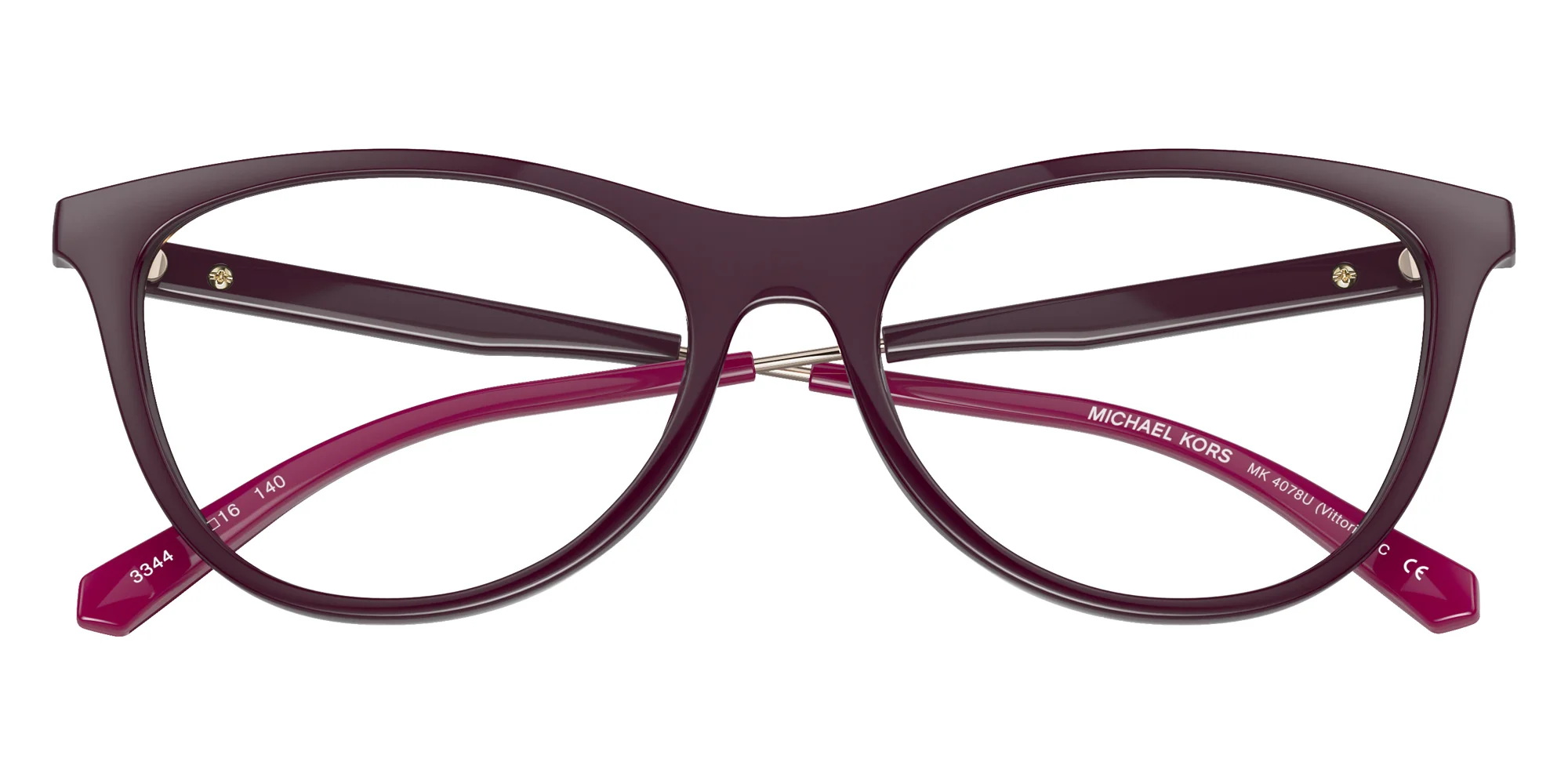 MICHAEL KORS - MK4078U Vittoria - Image 5